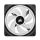 CORSAIR QX120 RGB iCUE LINK magnetic, 3pak czarny CO-9051002-WW - 1159818 - zdjęcie 5